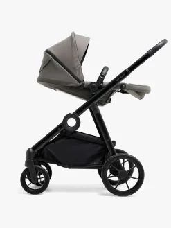 Beemoo Klapvogne-Pro Multi 2 Klapvogn, Mocha Grey