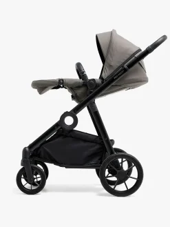 Beemoo Klapvogne-Pro Multi 2 Klapvogn, Mocha Grey