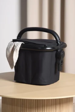 Vogntilbehør|Beemoo Pro Multi Indkøbskurv, Black