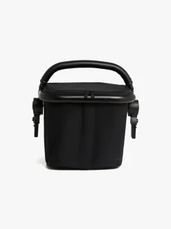 Vogntilbehør|Beemoo Pro Multi Indkøbskurv, Black