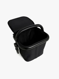 Vogntilbehør|Beemoo Pro Multi Indkøbskurv, Black