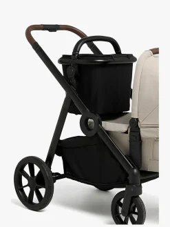 Vogntilbehør|Beemoo Pro Multi Indkøbskurv, Black