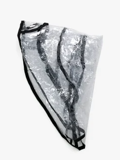 Vogntilbehør|Beemoo Pro Multi/Max Regnslag, Black