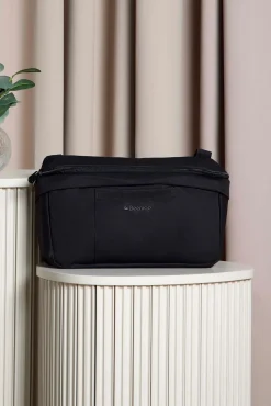 Vogntilbehør|Beemoo Pro Organizer, Coffee Black Sort