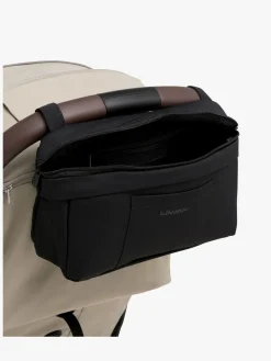 Vogntilbehør|Beemoo Pro Organizer, Coffee Black Sort