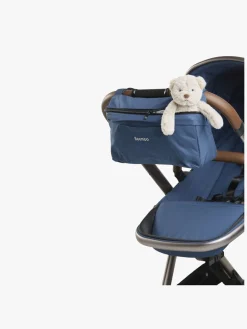 Vogntilbehør|Beemoo Pro Organizer, Midnight Blue