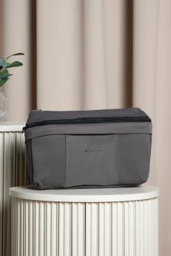 Beemoo Vogntilbehør-Pro Organizer, Mocha Grey