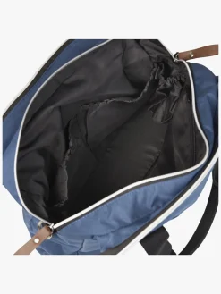 Pusletasker|Beemoo Pro Pusletaske, Blue Blå