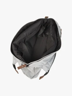 Pusletasker|Beemoo Pro Pusletaske, Grey Grå