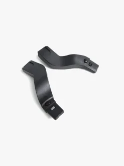 Vogntilbehør|Beemoo Pro Twin 2 Autostolsadaptere