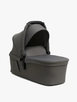 Vogndele|Beemoo Pro Twin 2 Liggedel, Mocha Grey Grå