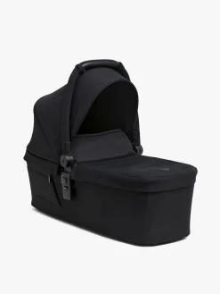 Vogndele|Beemoo Pro Twin 2 Liggedel, Coffee Black Sort