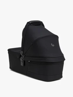 Vogndele|Beemoo Pro Twin 2 Liggedel, Coffee Black Sort