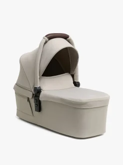 Vogndele|Beemoo Pro Twin 2 Liggedel, Latte Beige