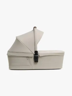 Vogndele|Beemoo Pro Twin 2 Liggedel, Latte Beige