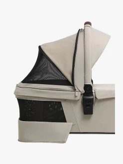 Vogndele|Beemoo Pro Twin 2 Liggedel, Latte Beige