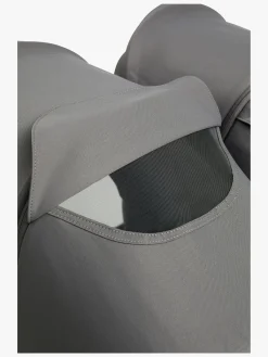 Beemoo Søskendevogne-Pro Twin 2 Søskendevogn, Mocha Grey