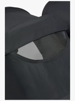 Søskendevogne|Beemoo Pro Twin 2 Søskendevogn, Coffee Black Sort