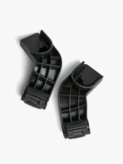 Vogntilbehør|Beemoo Pro Twist Autostolsadapter