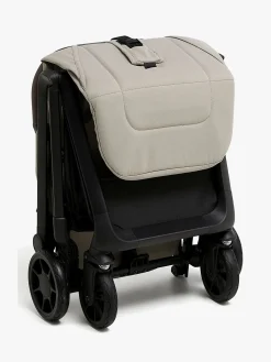 Rejseklapvogne|Beemoo Pro Venti Klapvogn, Latte Beige