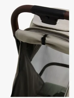 Rejseklapvogne|Beemoo Pro Venti Klapvogn, Latte Beige