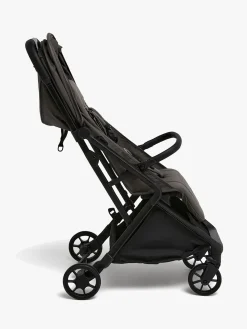 Rejseklapvogne|Beemoo Pro Venti Klapvogn, Mocha Grey Grå