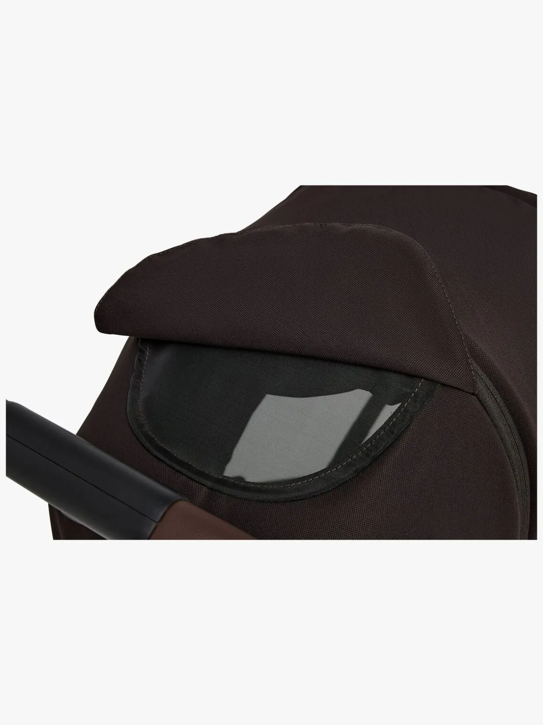 Rejseklapvogne|Beemoo Pro Venti Klapvogn, Espresso Brown Brun