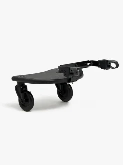 Beemoo Vogntilbehør-PushPal Ståbræt, Sort