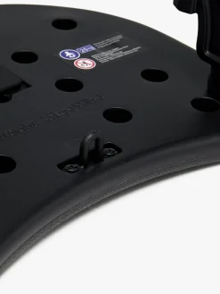 Beemoo Vogntilbehør-PushPal Ståbræt, Sort