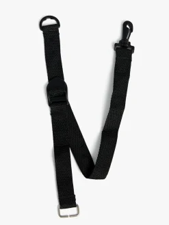 Beemoo Vogntilbehør-PushPal Ståbræt, Sort