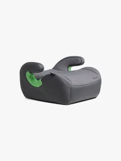 Selepuder|Beemoo Raise 2 i-Size Selepude, Mineral Grey Grå