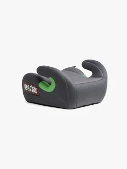 Selepuder|Beemoo Raise 2 i-Size Selepude, Mineral Grey Grå