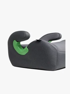 Selepuder|Beemoo Raise 2 i-Size Selepude, Mineral Grey Grå