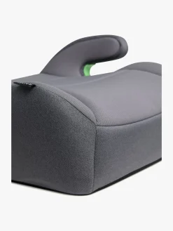 Selepuder|Beemoo Raise 2 i-Size Selepude, Mineral Grey Grå