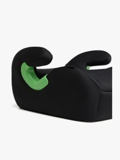 Beemoo Selepuder-Raise 2 i-Size Selepude, Black Stone