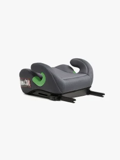 Selepuder|Beemoo Raise 2 i-Size Selepude ISOFIX, Mineral Grey Grå