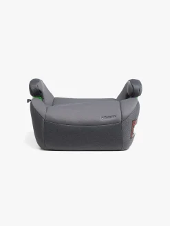 Selepuder|Beemoo Raise 2 i-Size Selepude ISOFIX, Mineral Grey Grå