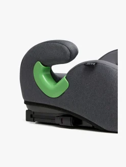 Selepuder|Beemoo Raise 2 i-Size Selepude ISOFIX, Mineral Grey Grå