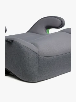 Selepuder|Beemoo Raise 2 i-Size Selepude ISOFIX, Mineral Grey Grå