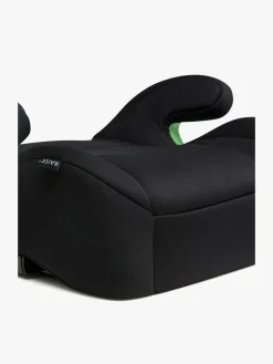 Selepuder|Beemoo Raise 2 i-Size Selepude ISOFIX, Black Stone Sort