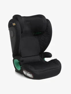 Autostole 15-36 Kg|Beemoo Range i-Size Autostol, Black Stone Sort