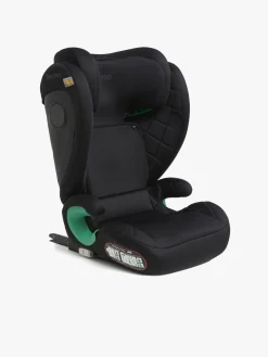 Autostole 15-36 Kg|Beemoo Range i-Size Autostol, Black Stone Sort
