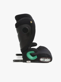 Autostole 15-36 Kg|Beemoo Range i-Size Autostol, Black Stone Sort