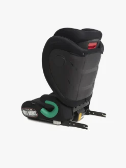 Autostole 15-36 Kg|Beemoo Range i-Size Autostol, Black Stone Sort