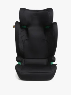 Autostole 15-36 Kg|Beemoo Range i-Size Autostol, Black Stone Sort