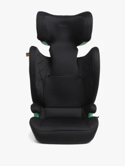 Autostole 15-36 Kg|Beemoo Range i-Size Autostol, Black Stone Sort