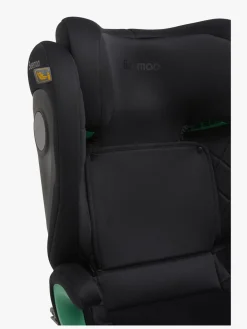 Autostole 15-36 Kg|Beemoo Range i-Size Autostol, Black Stone Sort