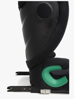 Autostole 15-36 Kg|Beemoo Range i-Size Autostol, Black Stone Sort