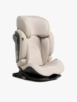 Autostole 15-36 Kg|Beemoo Recline i-Size Autostol, Oat Beige