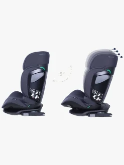 Beemoo Autostole 15-36 Kg-Recline i-Size Autostol, Anthracite
